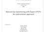 do process designs simulation